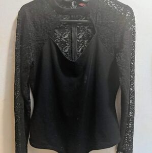 Guess lace bodysuit